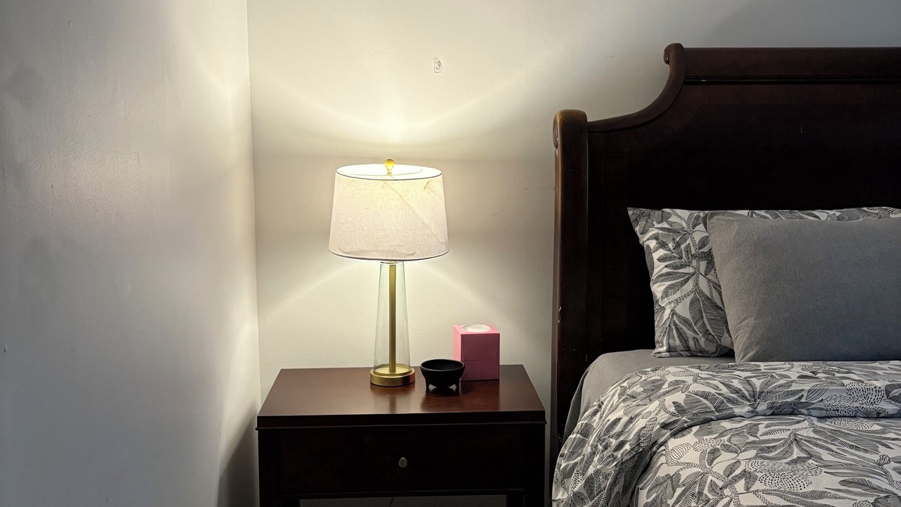 Photo of Bedroom in Syracuse