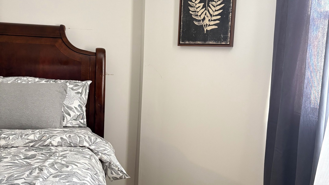 Photo of Bedroom in Syracuse