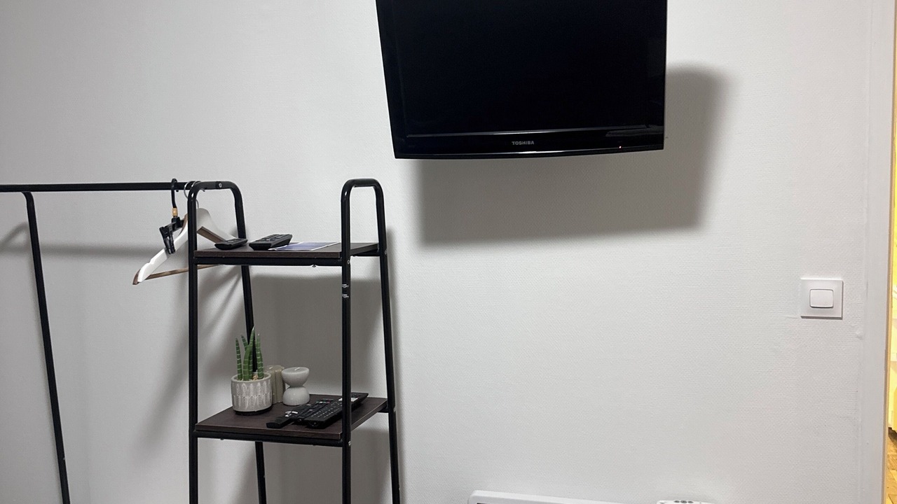 Photo of Bedroom in Barriere Saint Marc