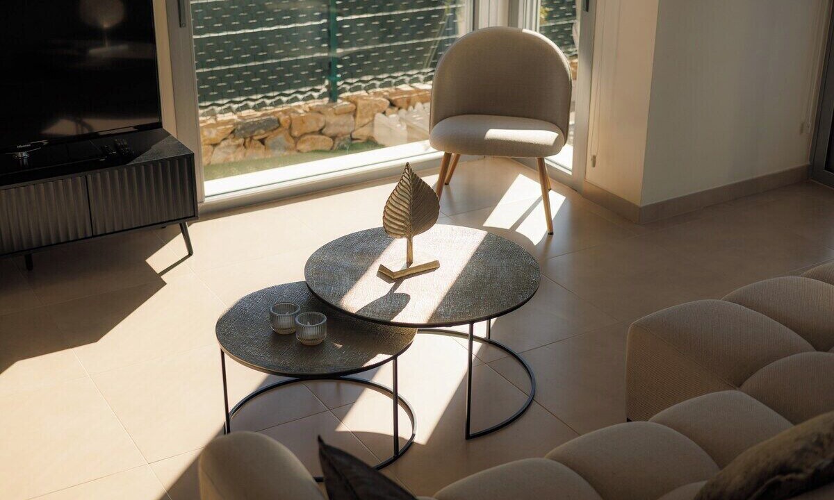 Photo of Livingroom in Lo Rufete