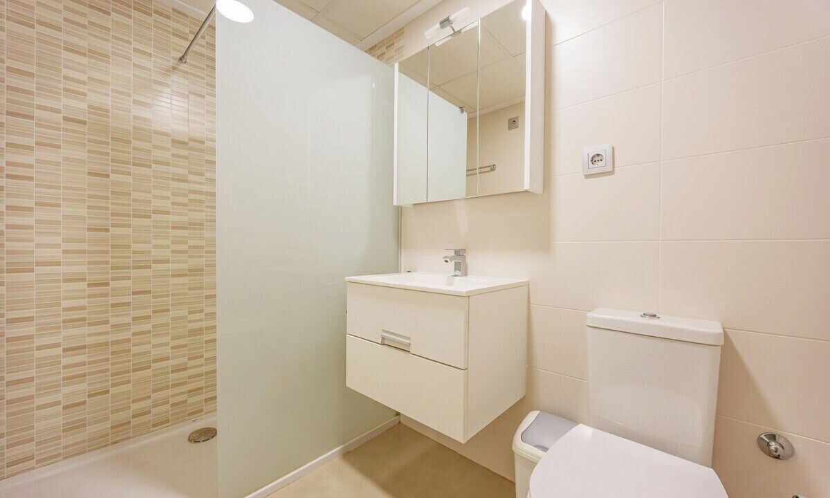 Photo of Bathroom in Lo Rufete