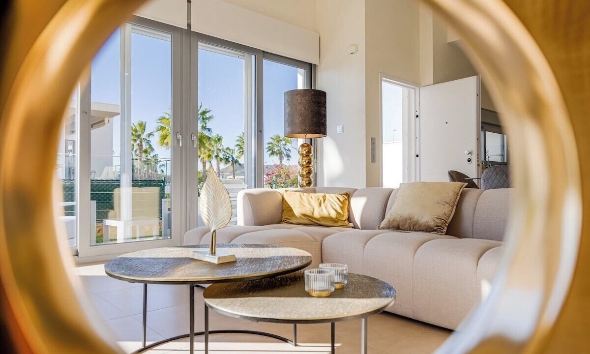 Photo of Livingroom in Lo Rufete