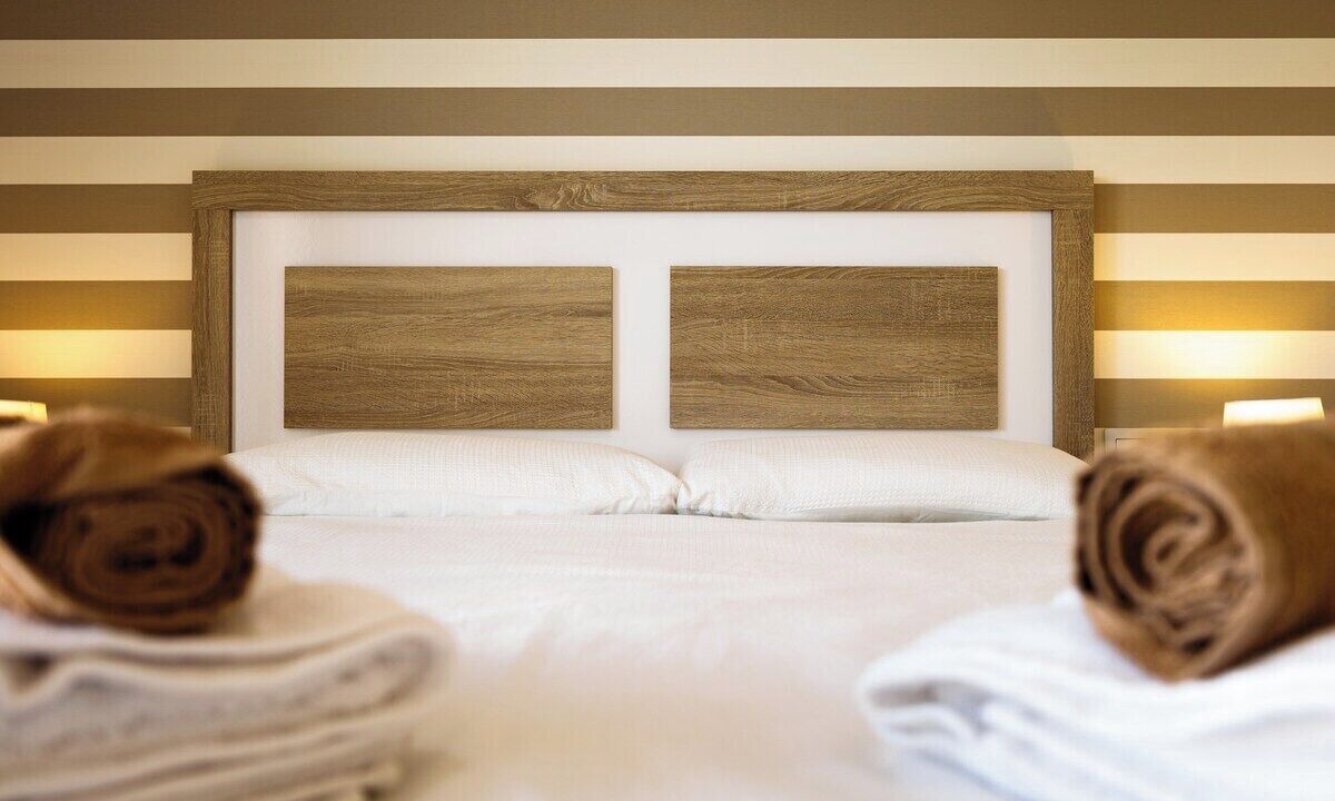 Photo of Bedroom in Lo Rufete