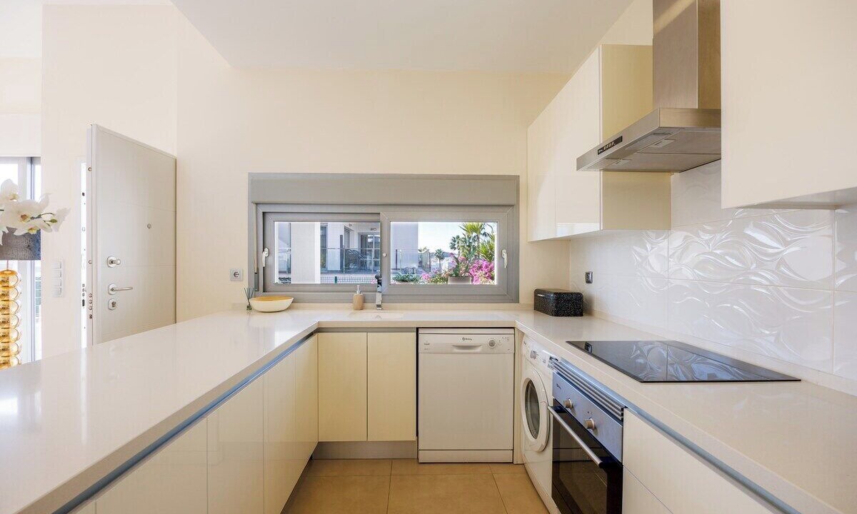 Photo of Kitchen in Lo Rufete