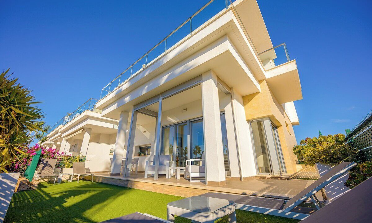 Photo of Patio Balcony in Lo Rufete