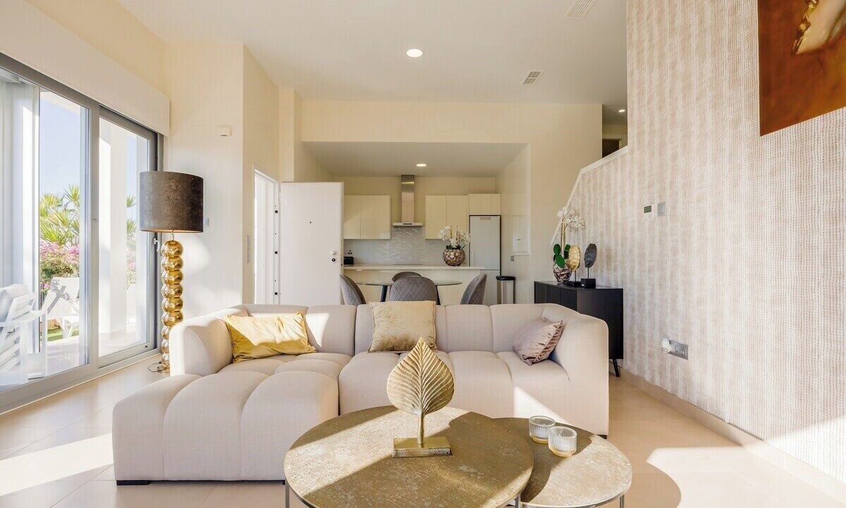 Photo of Livingroom in Lo Rufete