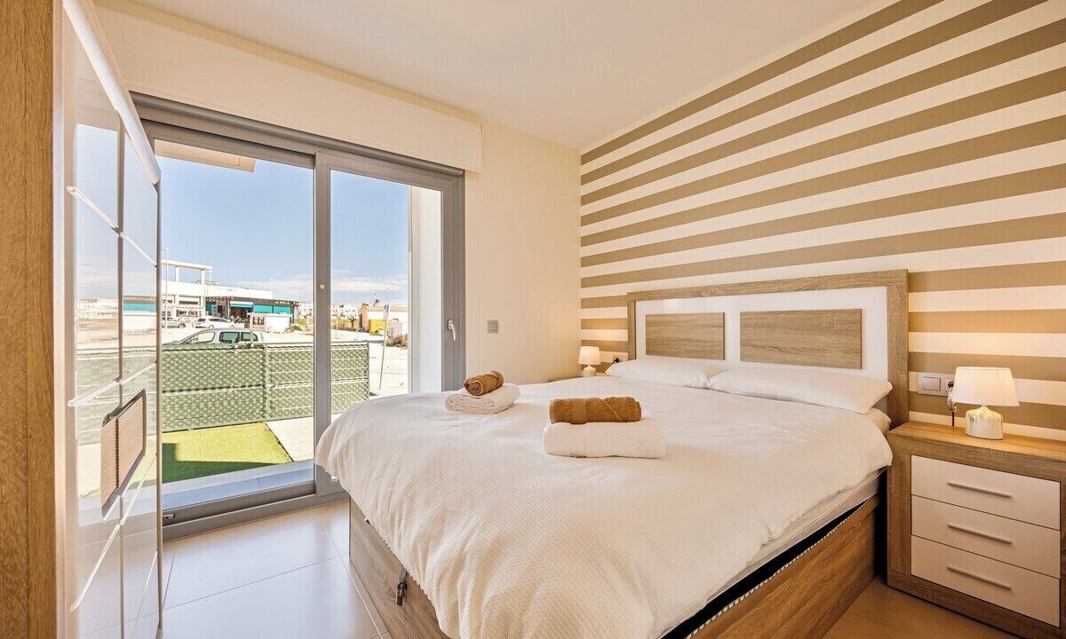 Photo of Bedroom in Lo Rufete