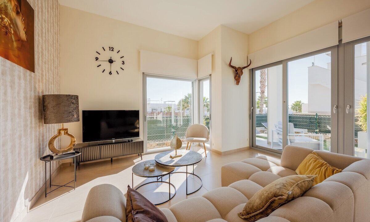 Photo of Livingroom in Lo Rufete