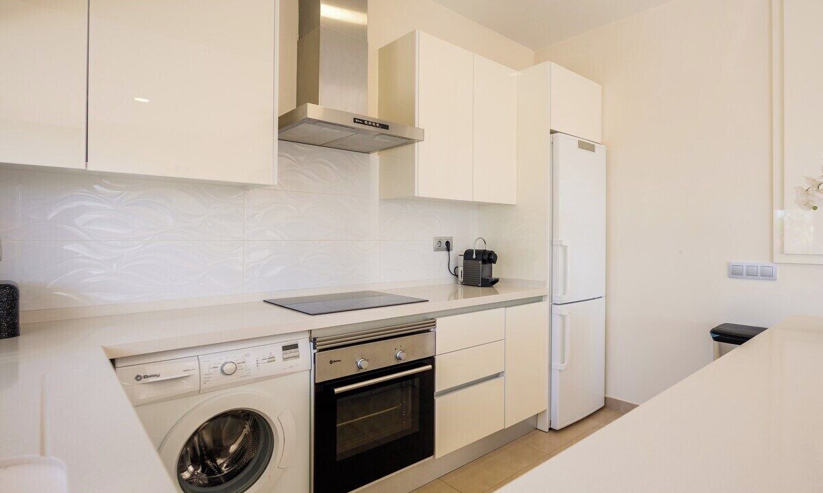 Photo of Kitchen in Lo Rufete