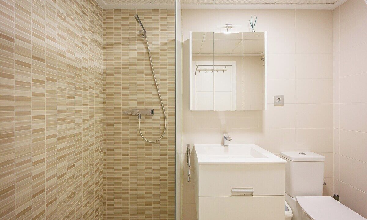Photo of Bathroom in Lo Rufete