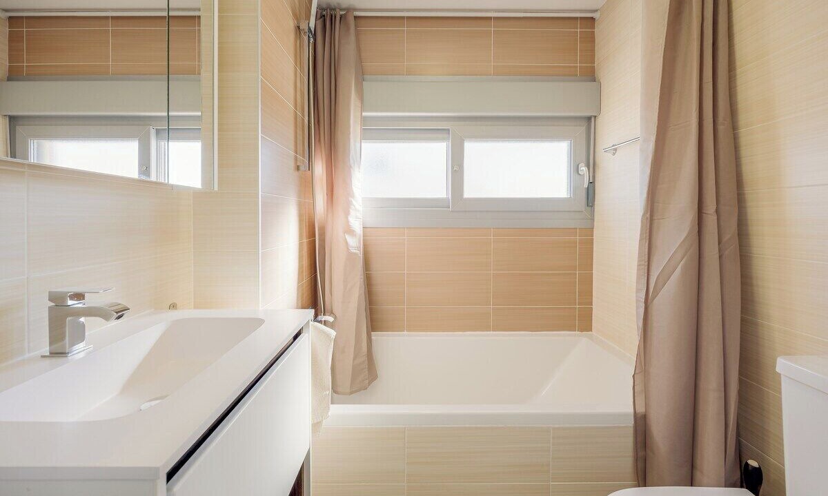 Photo of Bathroom in Lo Rufete