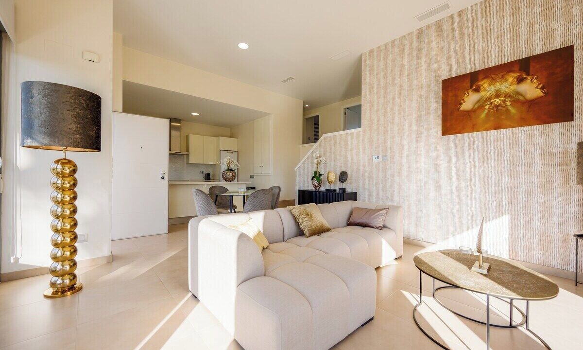 Photo of Livingroom in Lo Rufete