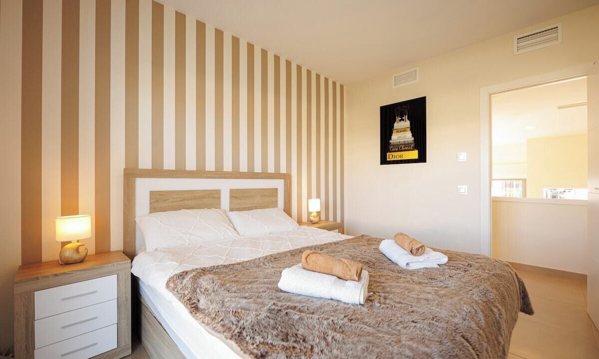Photo of Bedroom in Lo Rufete