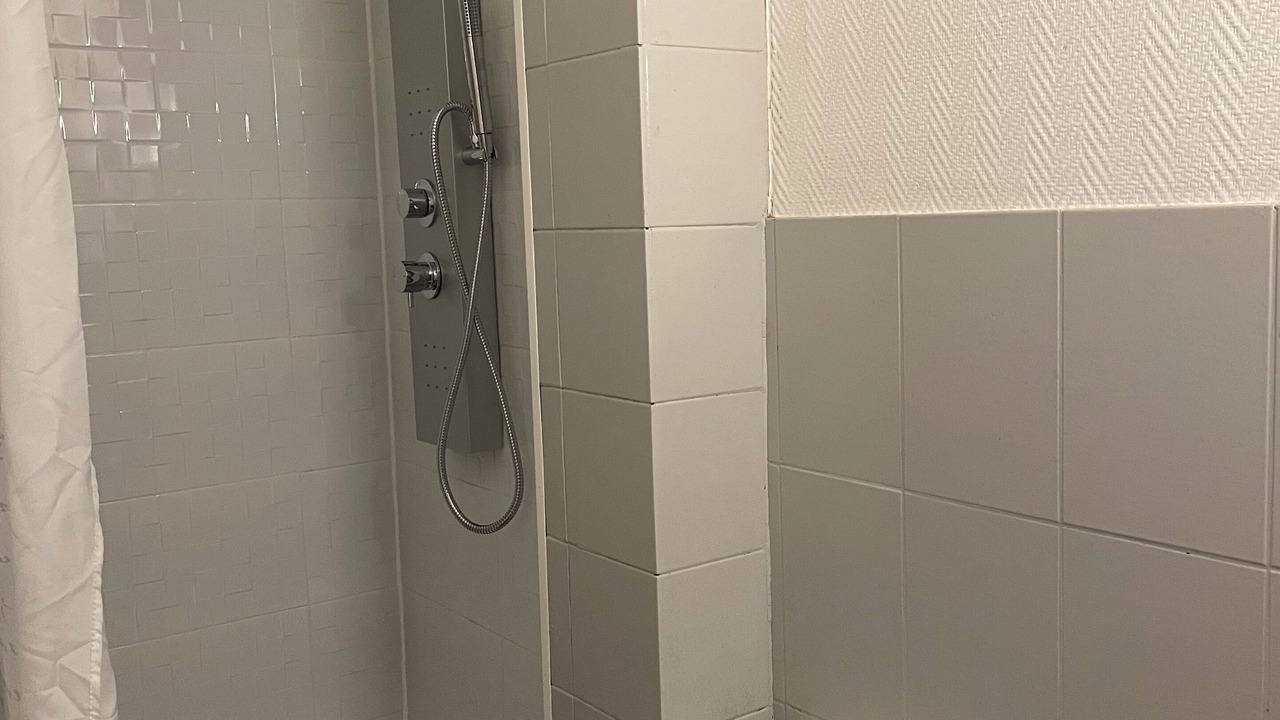 Photo of Bathroom in Barriere Saint Marc