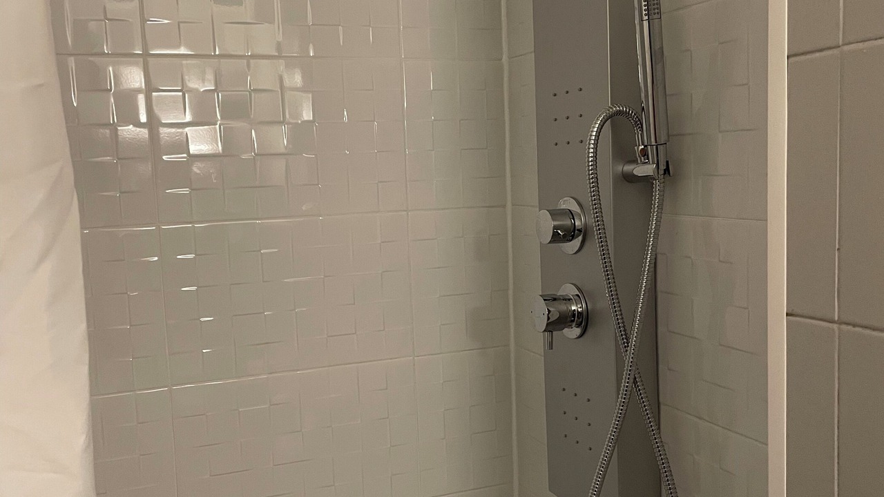 Photo of Bathroom in Barriere Saint Marc