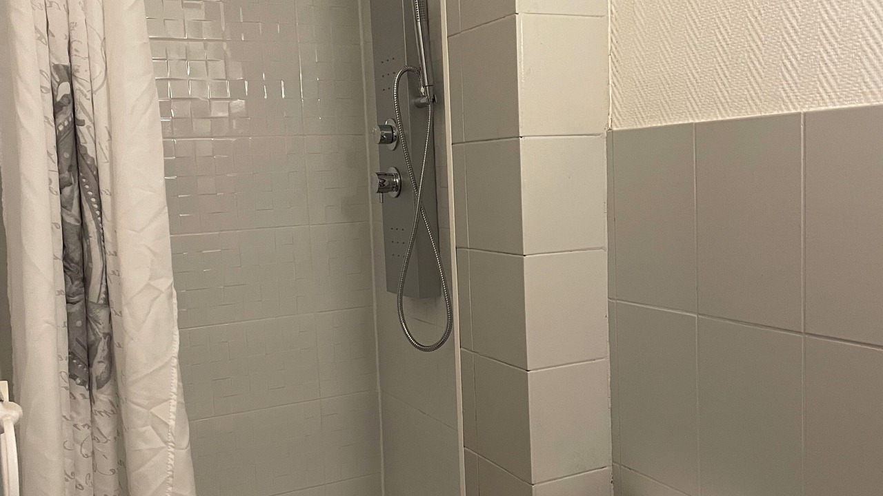 Photo of Bathroom in Barriere Saint Marc