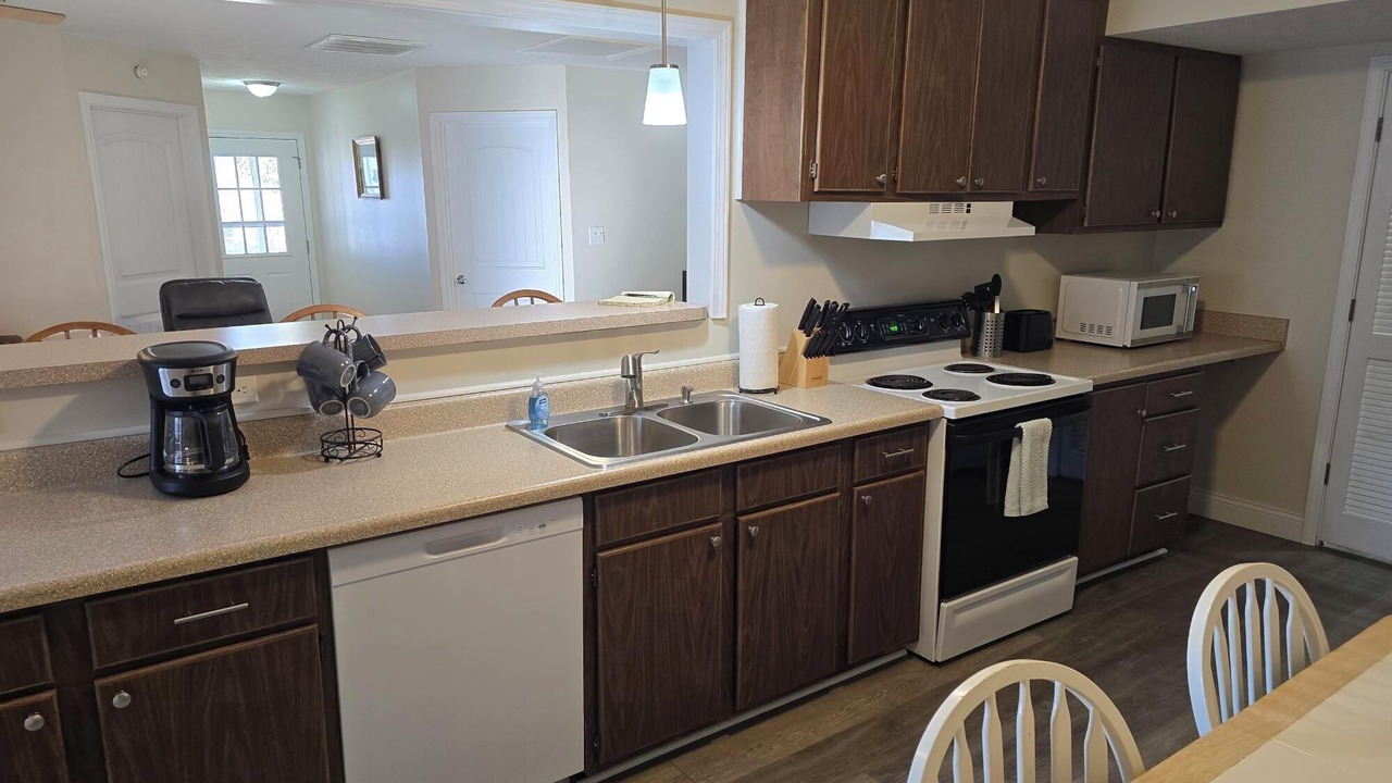 Photo of Kitchen in Harrisburg