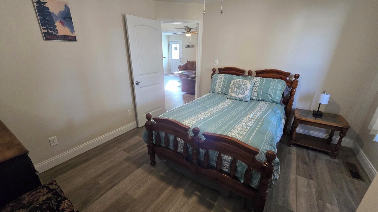 Photo of Bedroom in Harrisburg