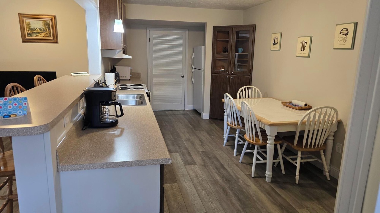 Photo of Kitchen in Harrisburg