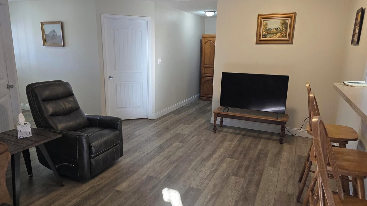 Photo of Livingroom in Harrisburg