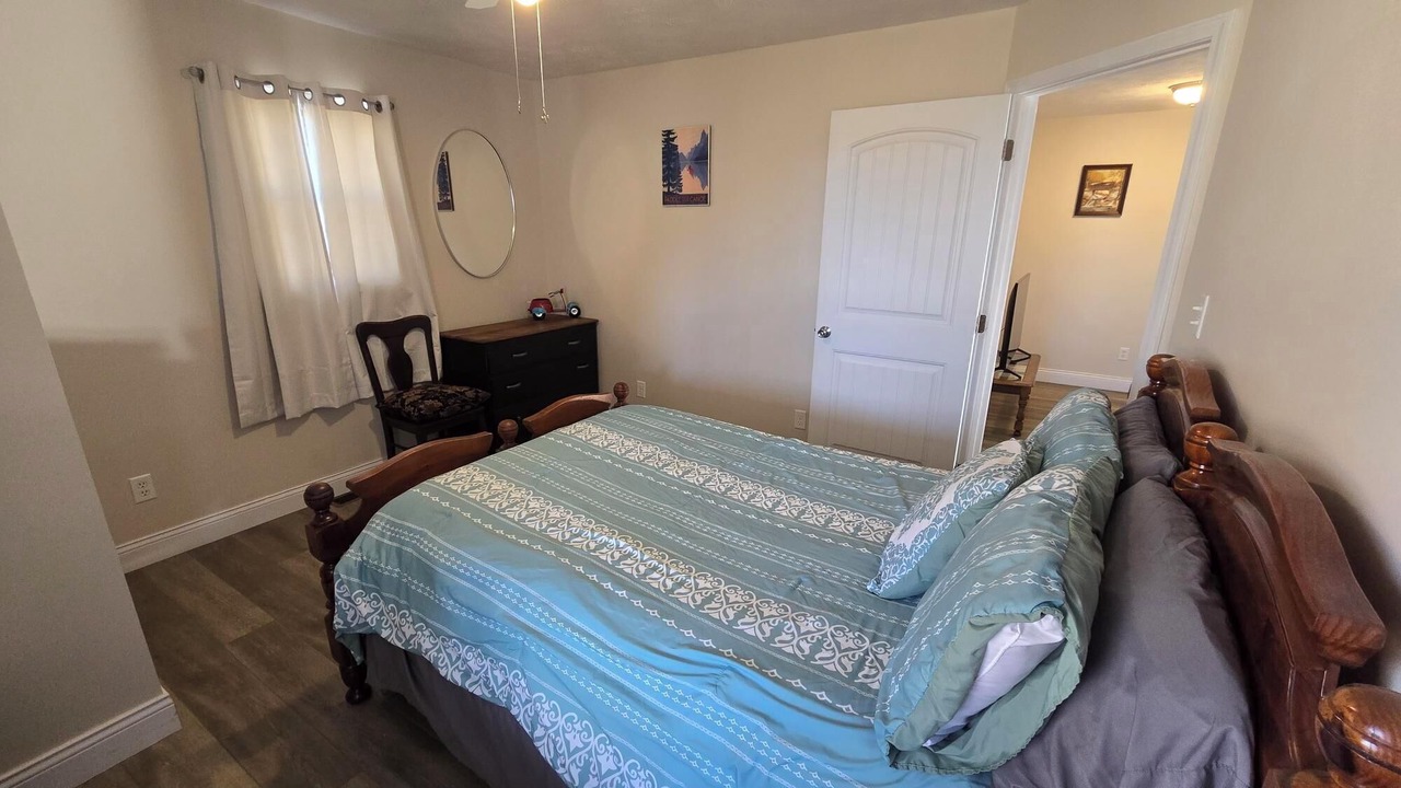 Photo of Bedroom in Harrisburg