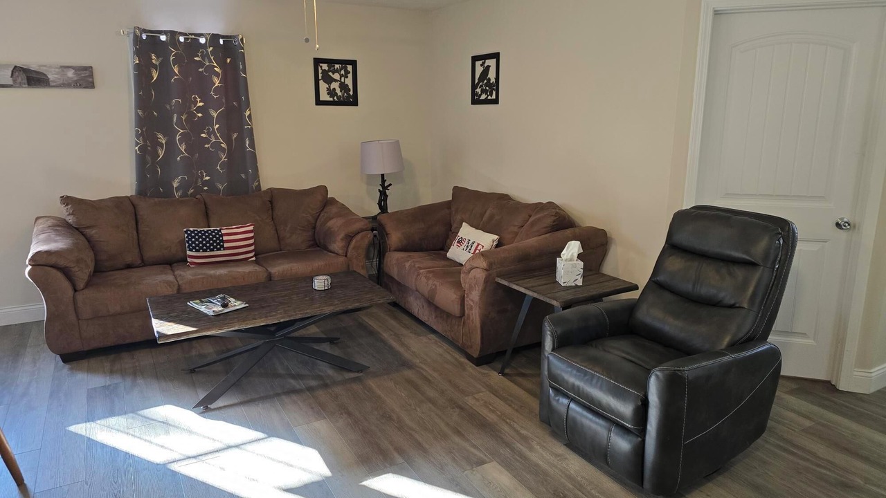Photo of Livingroom in Harrisburg