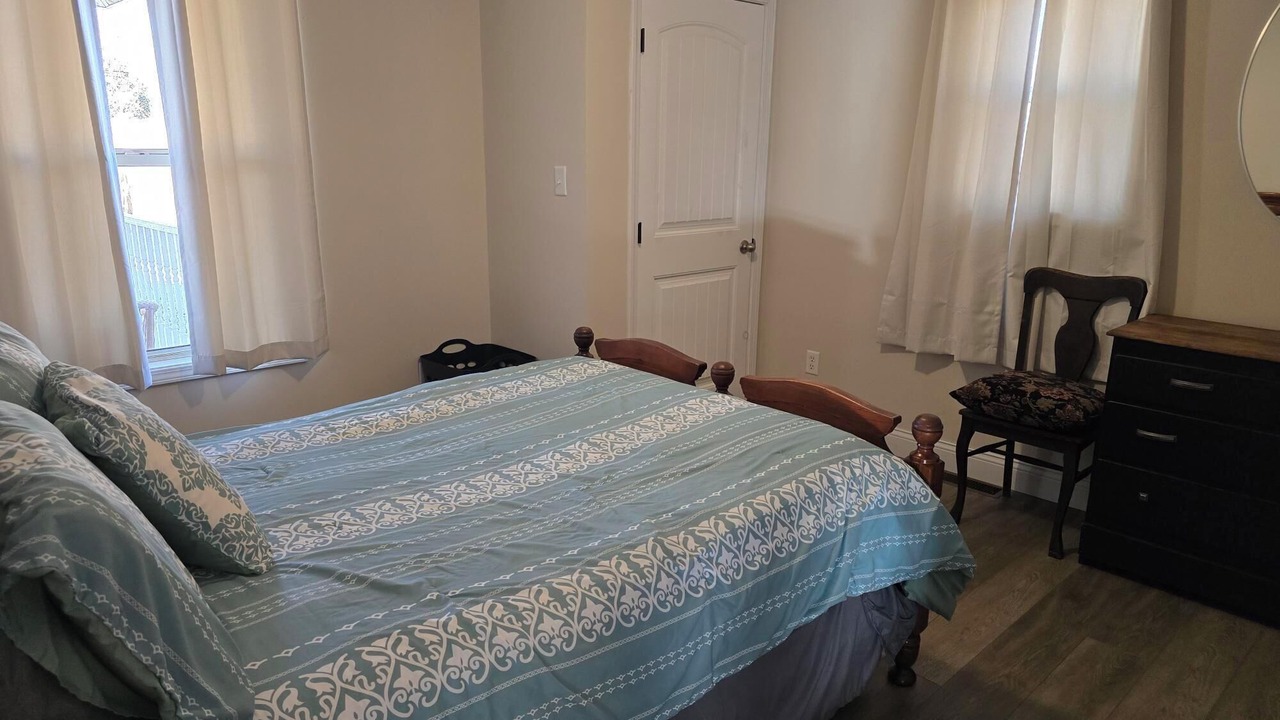 Photo of Bedroom in Harrisburg