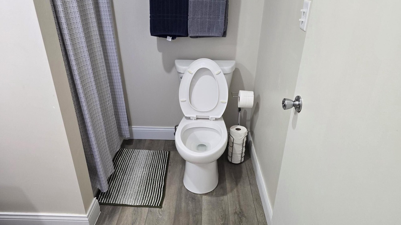 Photo of Bathroom in Harrisburg