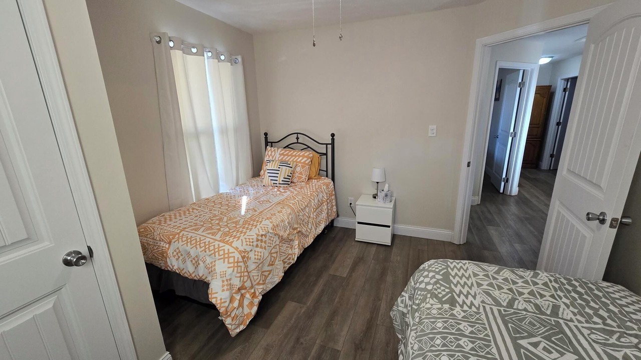Photo of Bedroom in Harrisburg