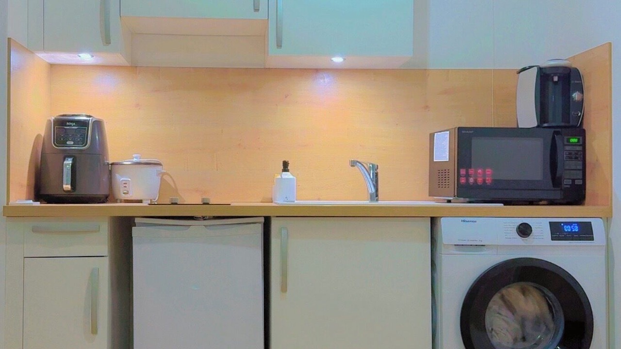 Photo of Kitchen in Champs-sur-Marne