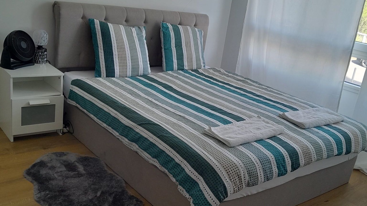 Photo of Bedroom in Champs-sur-Marne