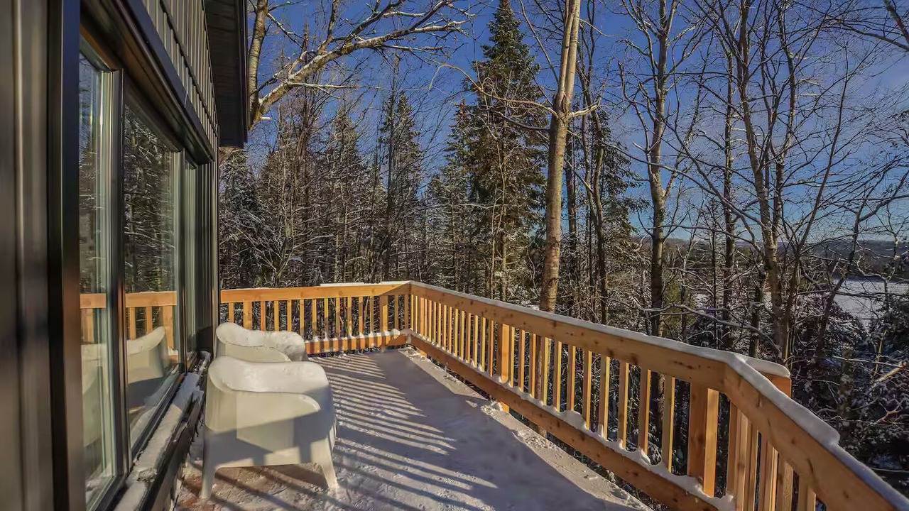 Photo of Outdoor in Sainte-Lucie-des-Laurentides