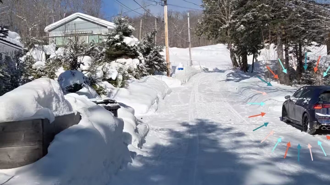 Photo of Outdoor in Sainte-Lucie-des-Laurentides
