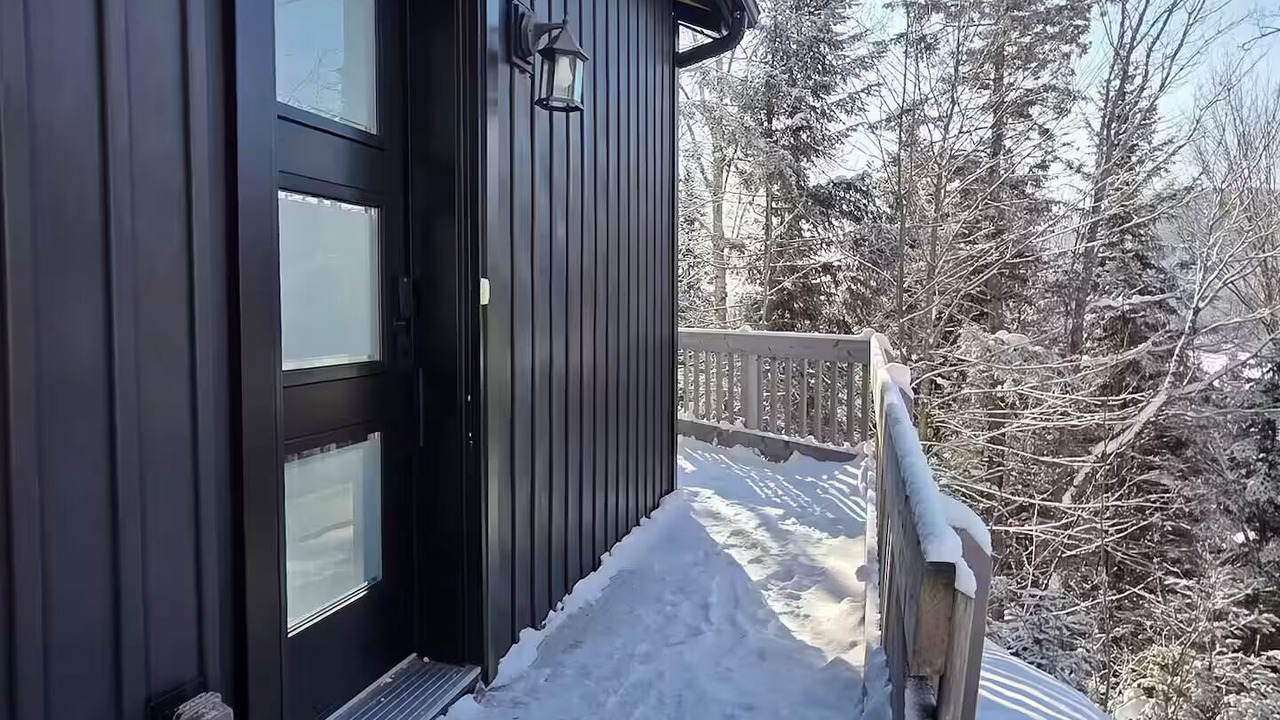 Photo of Outdoor in Sainte-Lucie-des-Laurentides