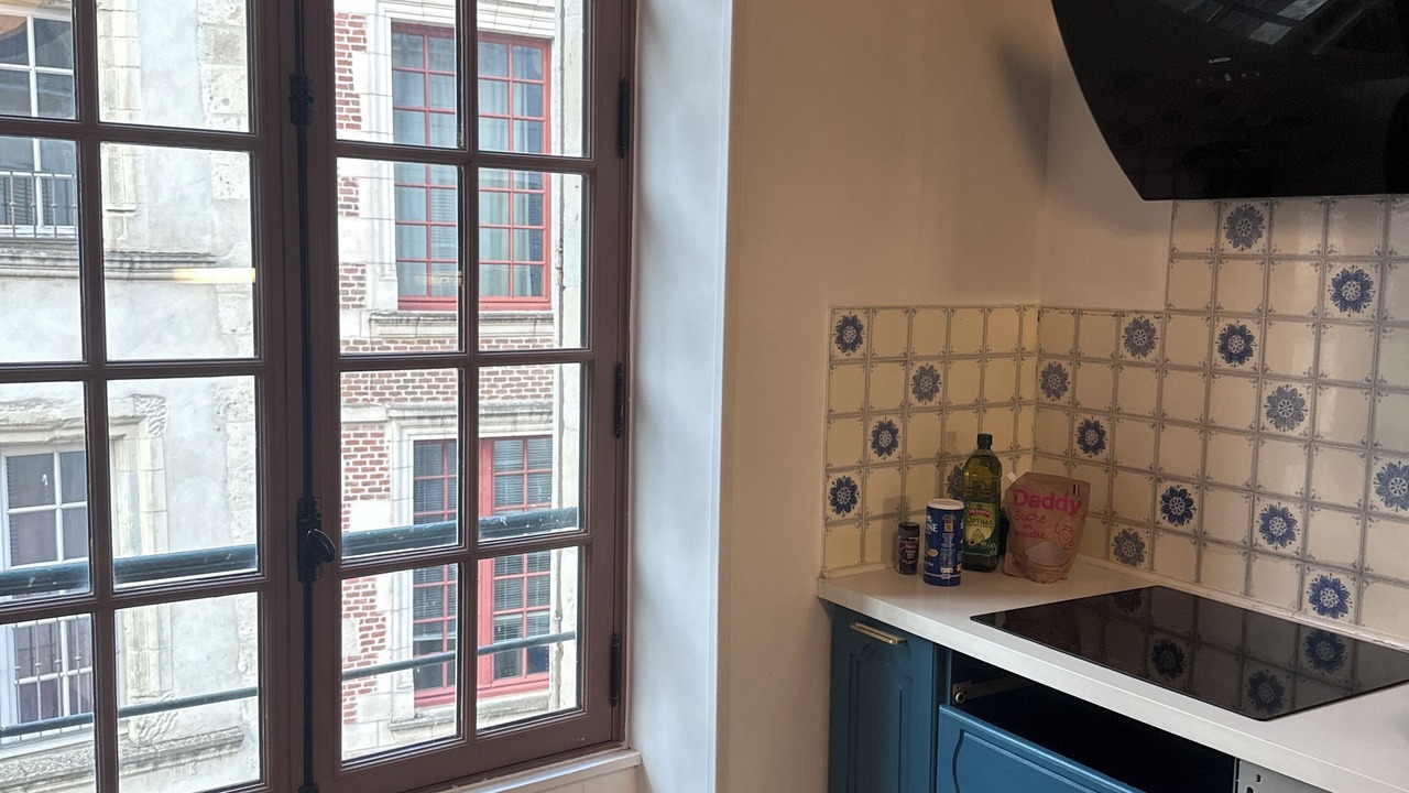 Photo of Kitchen in Bourgogne