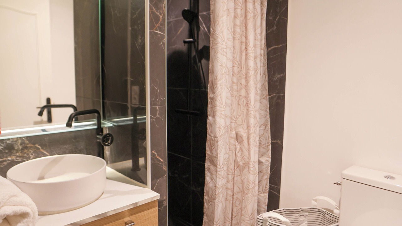 Photo of Bathroom in Bourgogne