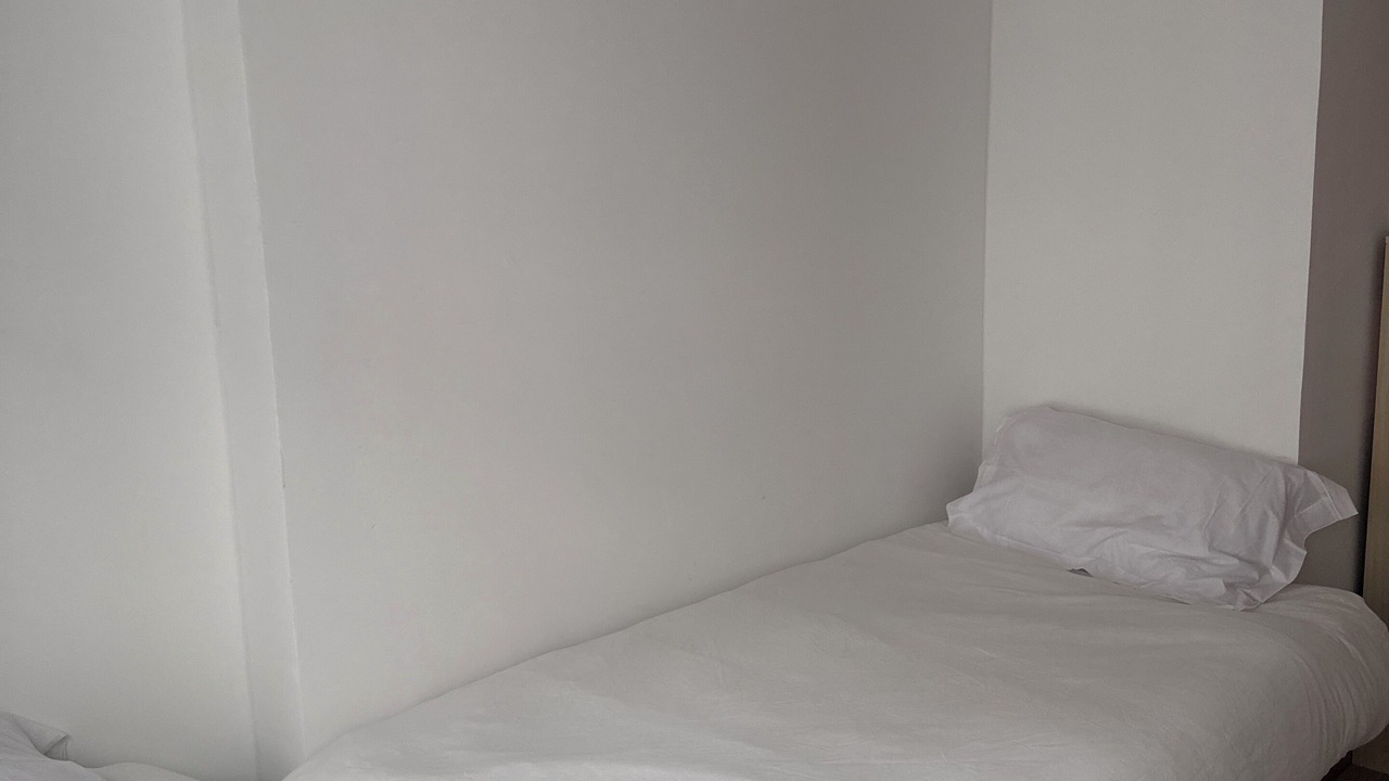 Photo of Bedroom in Bourgogne