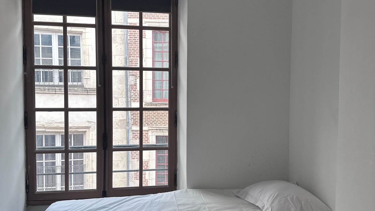 Photo of Bedroom in Bourgogne