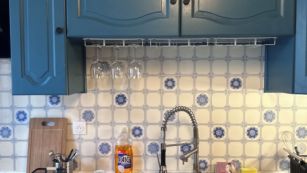 Photo of Kitchen in Bourgogne
