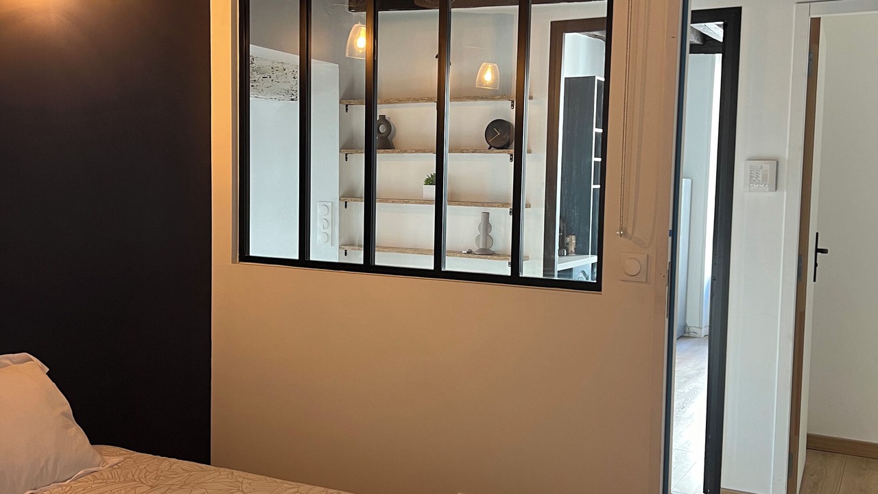 Photo of Bedroom in Bourgogne