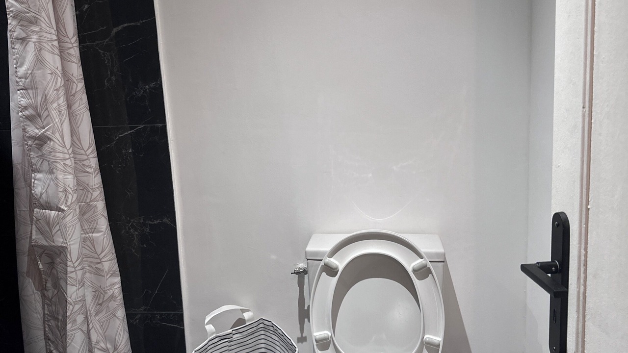 Photo of Bathroom in Bourgogne