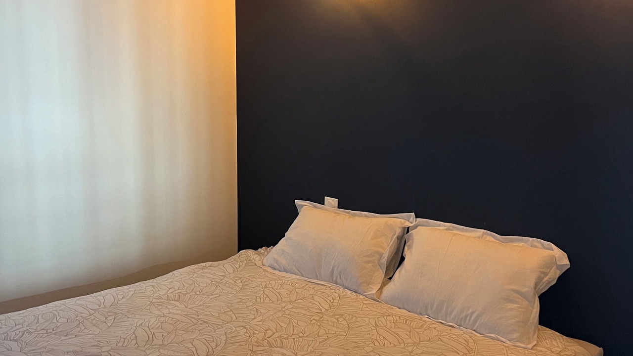 Photo of Bedroom in Bourgogne