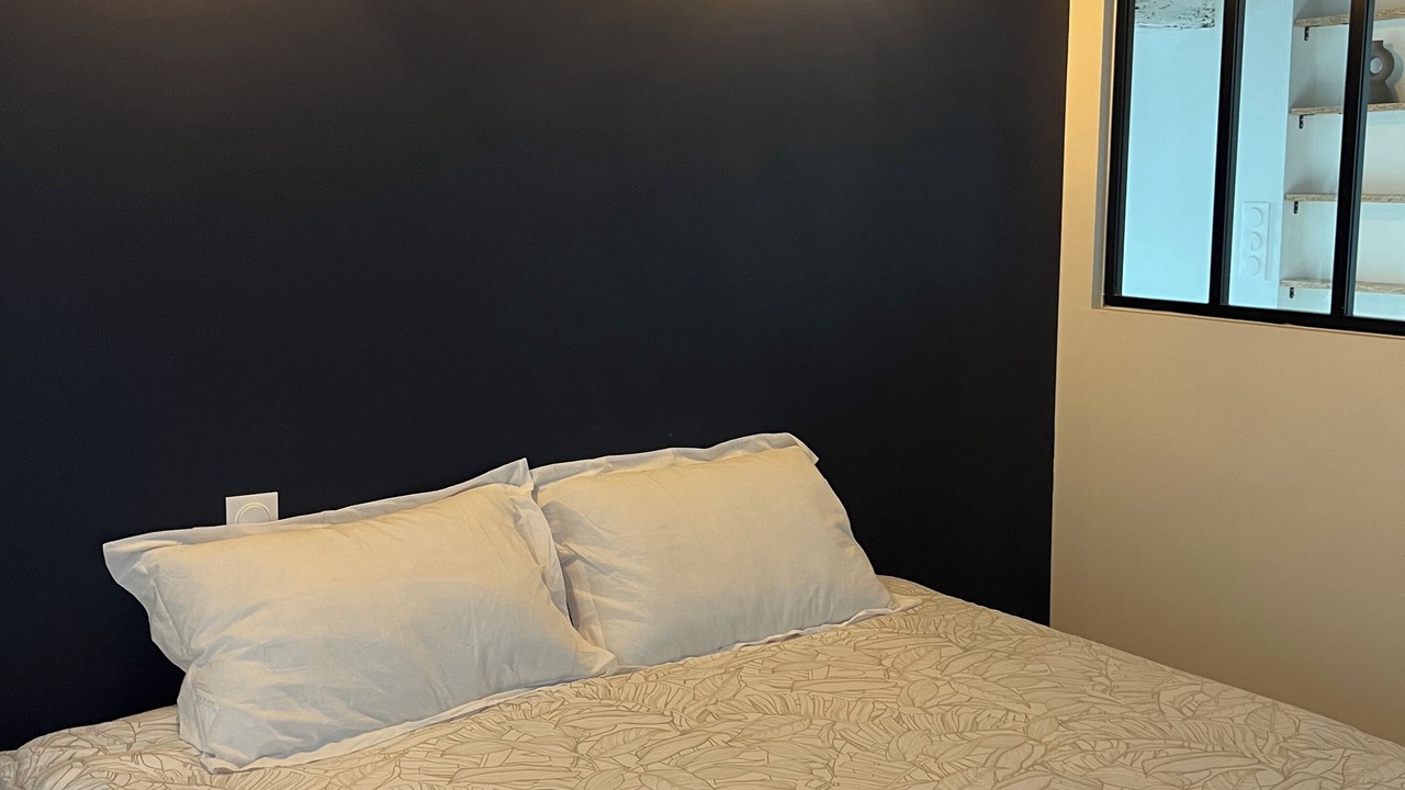 Photo of Bedroom in Bourgogne