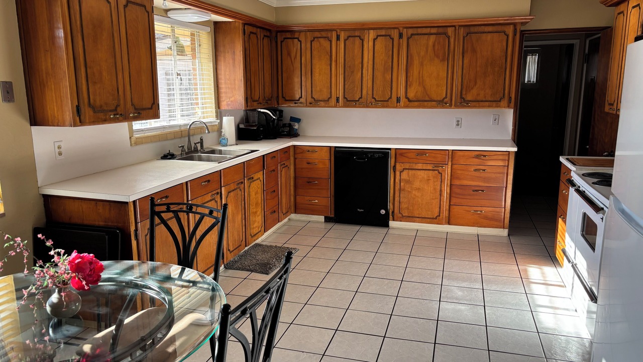 Photo of Kitchen in Central Oklahoma City