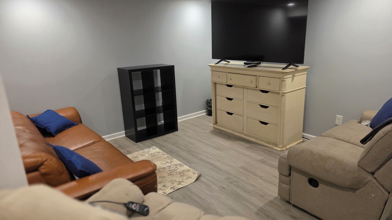 Photo of Livingroom in Bean Station