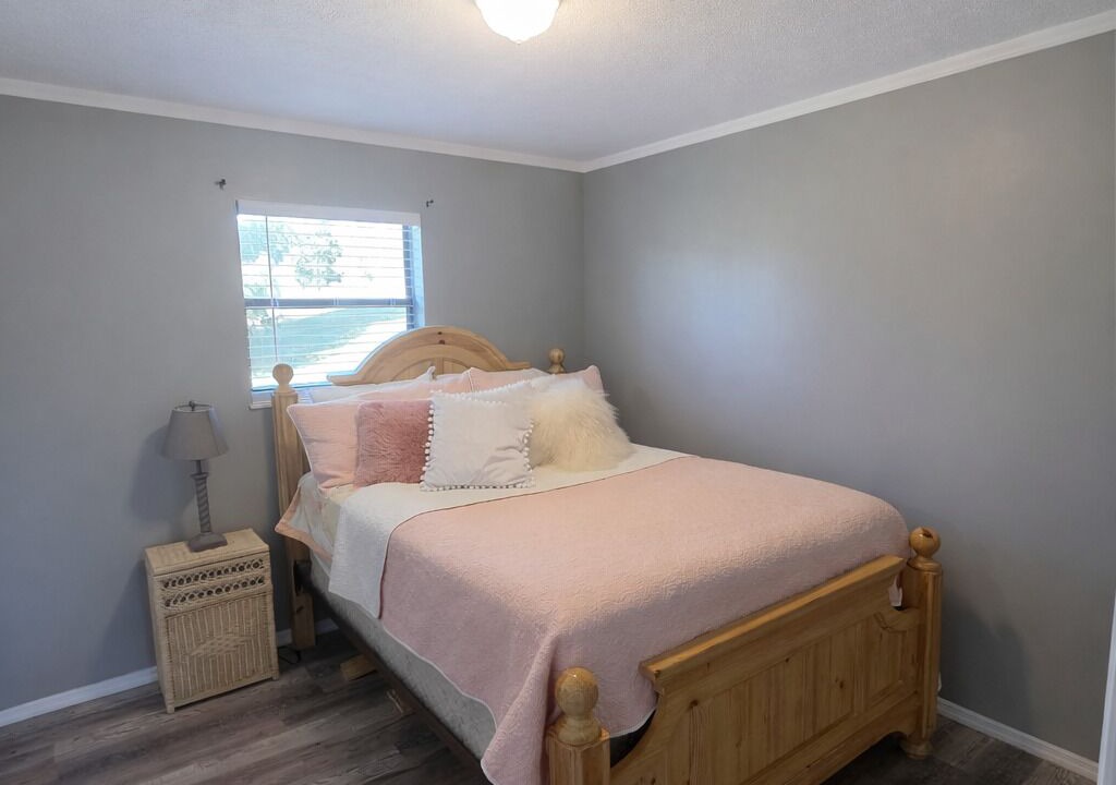 Photo of Bedroom in Bean Station
