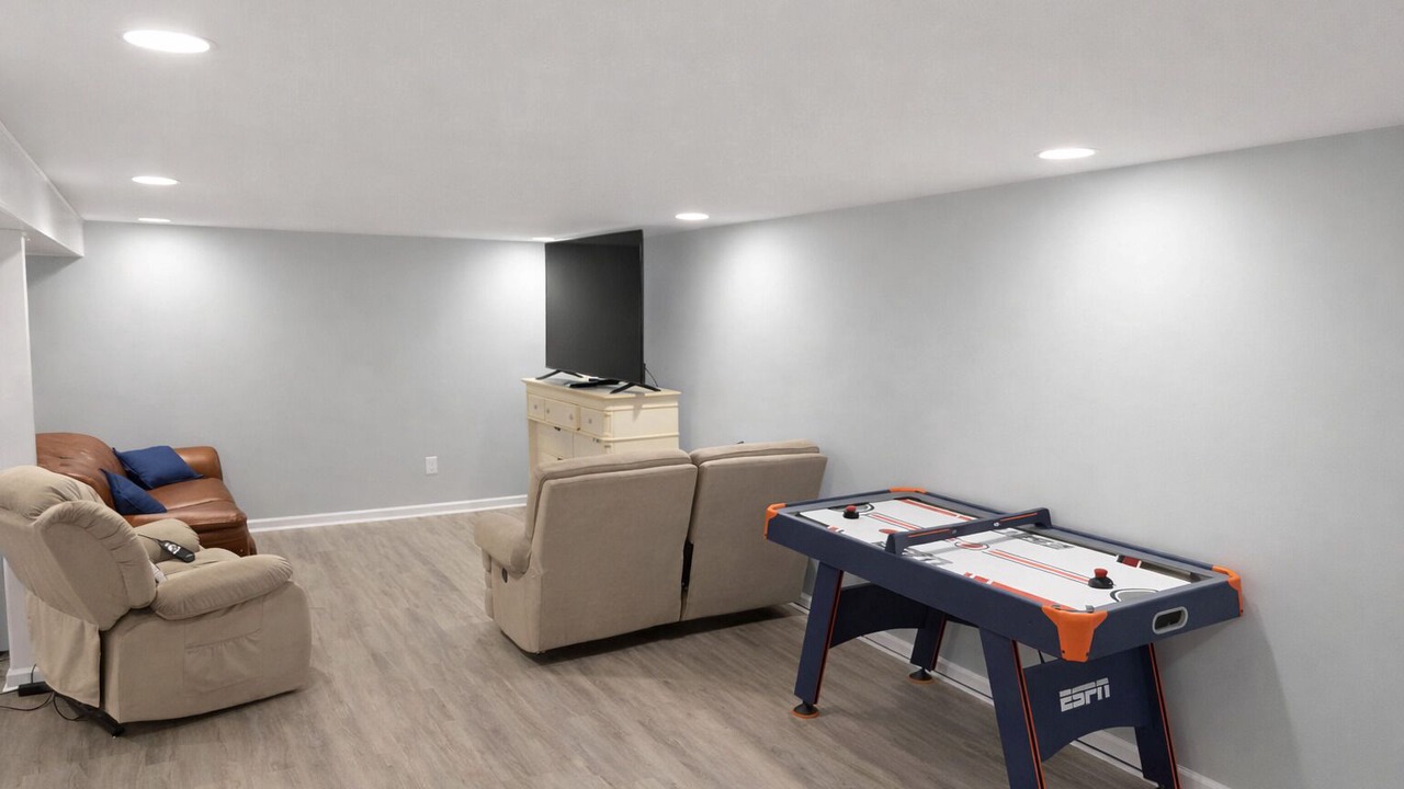Photo of Bedroom in Bean Station