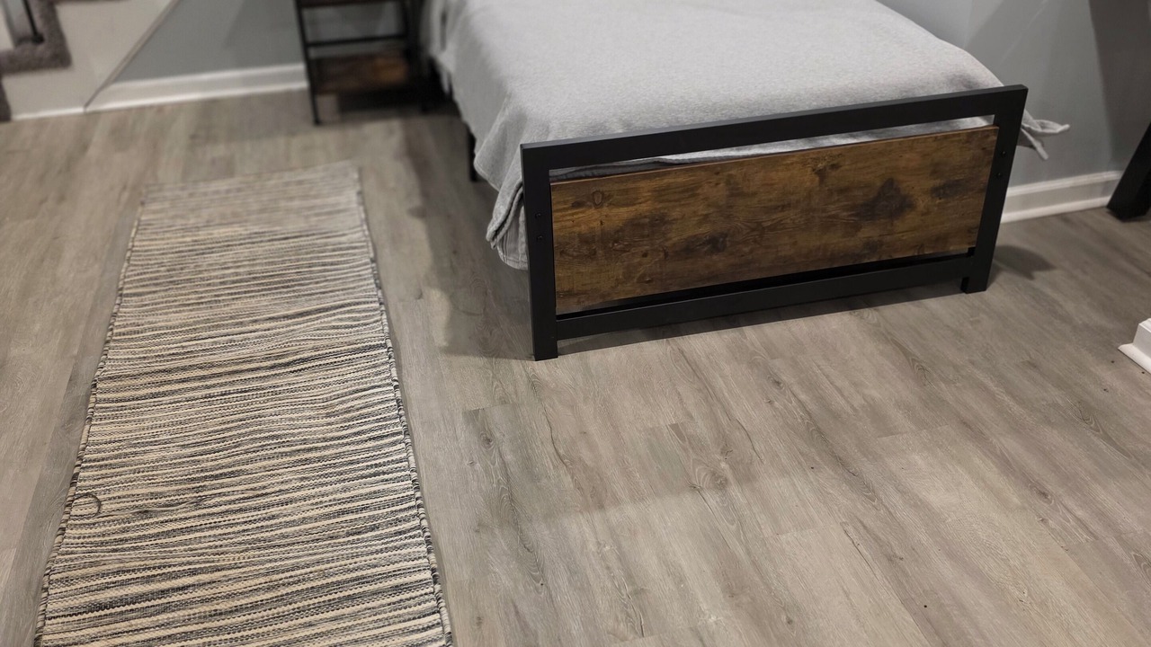 Photo of Bedroom in Bean Station