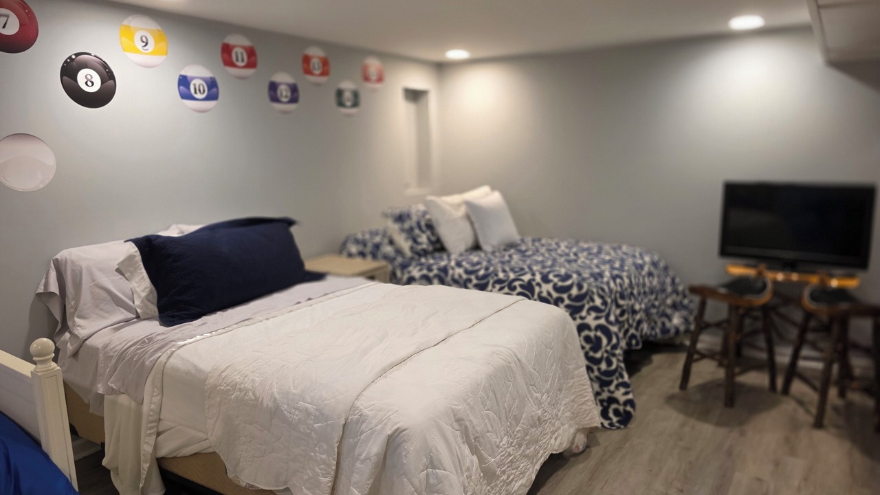 Photo of Bedroom in Bean Station