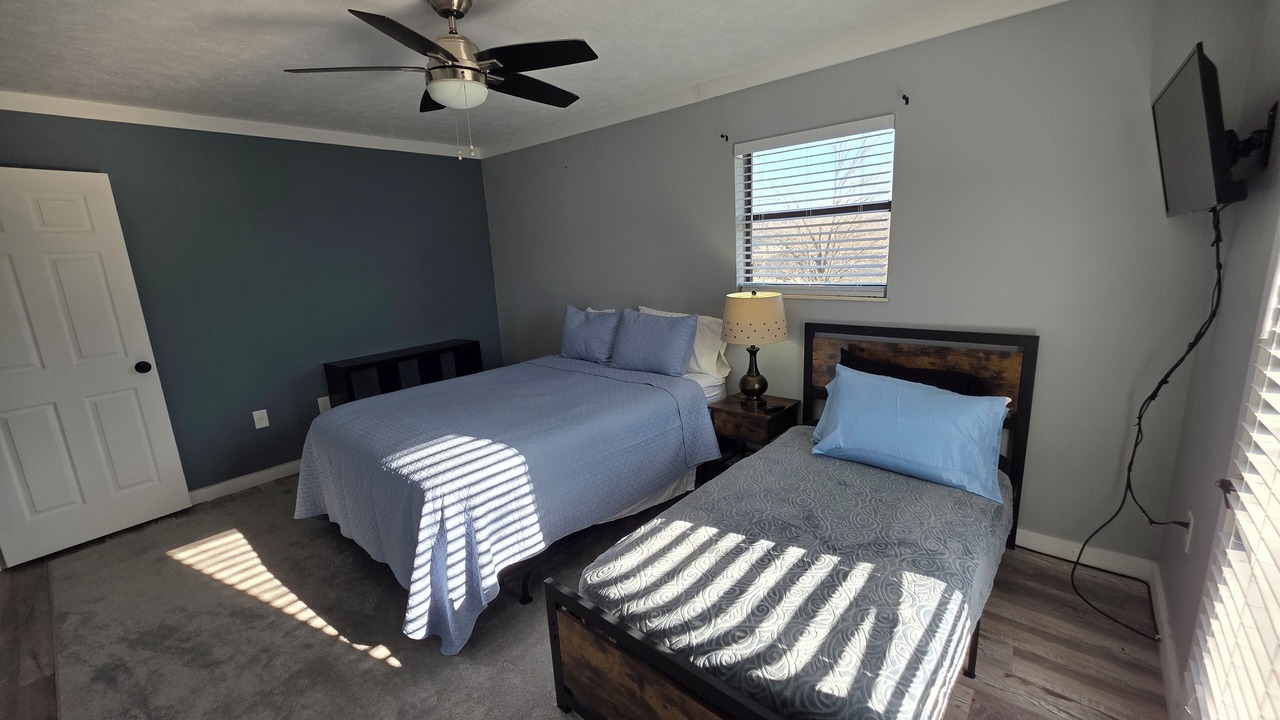 Photo of Bedroom in Bean Station